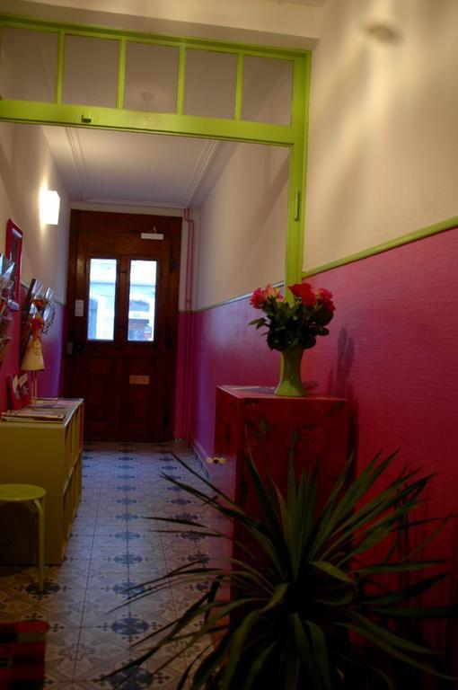 B&B La Vie En Rose Basel Exteriör bild
